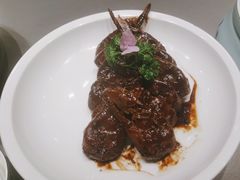 -大鹏饭店·金陵家宴(奥体中心店)