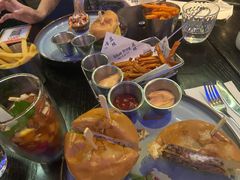 -blue frog蓝蛙(长泰广场店)