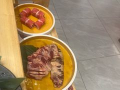 -龙虾奇迹泥炉烤肉(大华三路店)