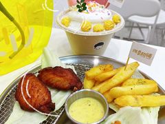 -似季甜铺·糖水·下午茶·小吃(麦地店)