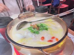 -闽上鲜·福建菜(龙湖滨江天街店)