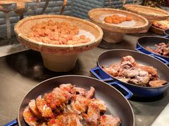 -沈阳和平艾美酒店新食谱西餐厅