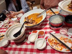 -西贝(枫蓝国际购物中心店)
