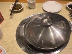 -煲大王猪肚鸡·椰子鸡火锅(红谷滩万达店)