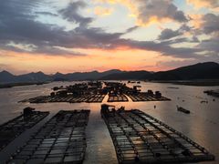 -北岐滩涂