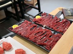 -嬷孙家潮汕牛肉火锅(北京路天河城店)