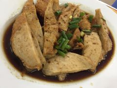-长平老姿娘夜粥(平东一街店)