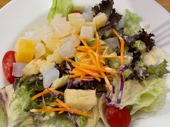 -萨莉亚意式餐厅(深圳北站店)