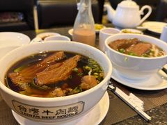 -中国厨房/台湾牛肉面