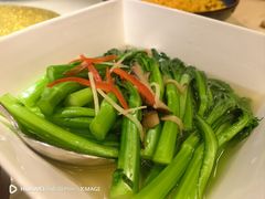 山泉水浸菜心-陶陶居酒家(SM二期购物广场店)