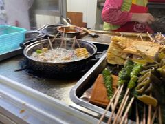 -陈氏老字号十三小炸炸店