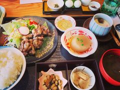 -味太助·银饭食堂(中华城店)
