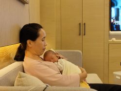 -杭州贝瑞斯美华国际月子中心