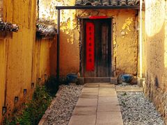-杨家堂村