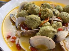 -前王院•巧克力海鲜市集餐厅(万平口店)