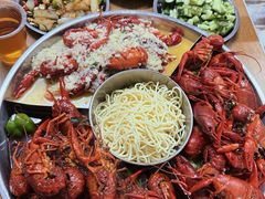 -王红军龙虾(盐仓桥店)