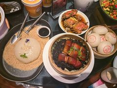 -寻宝记绍兴菜(鲁迅路店)