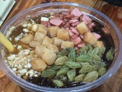 -星鸿社重庆老火锅