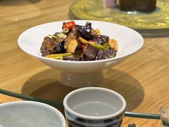 -山丹丹西北菜(金贸大厦店)