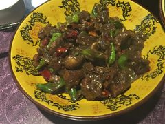 -东安鸡馆(蔡锷南路店)