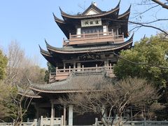 -范蠡湖公园