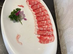 -东来顺饭庄(金泉广场店)