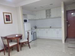 沒廚具, 改成浴缸手刀入住-深圳维景酒店