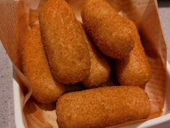 -半天妖烤鱼(诺德广场店)