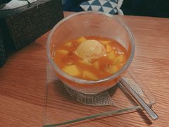 -花舍·新派粤菜·西餐·下午茶(亚运村·鸟巢店)