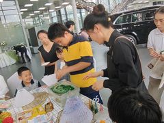 -利星行天竺之星汽车有限公司