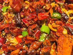 -常和州·夜宵大排档(常州单店)