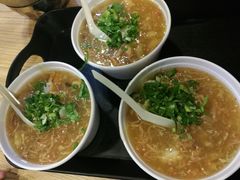 -食盈碗仔翅(星玺广场店)