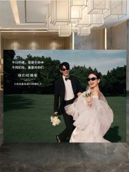 -玫瑰星座婚纱摄影轻奢定制(双井店)