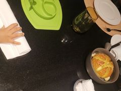 -重庆尼依格罗酒店·欣厨Niccolo Kitchen