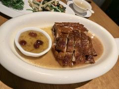 -周锦记广式餐厅