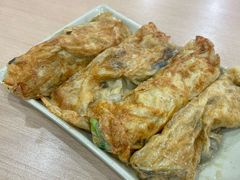 五香鸡卷-百家鸡味馆(清泰店)