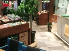 大堂-云海肴·汽锅鸡·云南菜(领展购物广场·中关村店)