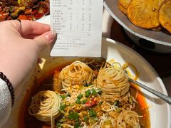 -茅庐川菜(烟台万象汇店)