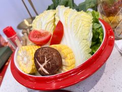 -鲍媽·原汤鲍鱼鸡(克拉广场店)