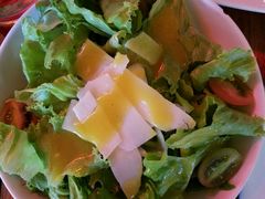 -Bamboo Bar & Grill Restaurant