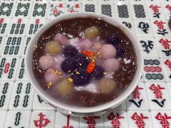-堂屋糖水店(愚园店)