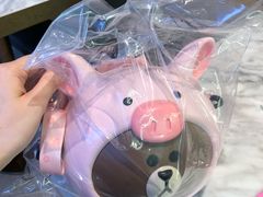 -哈根达斯(龙湖时代天街店)