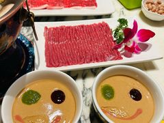 -南门涮肉(东单店)