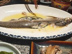 -南京大牌档(济南万象城店)