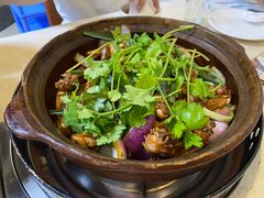 -胡须佬鸡煲四季火锅(龙珠大道店)