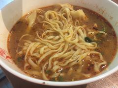 -谭师爷龙抄手(白下路店)