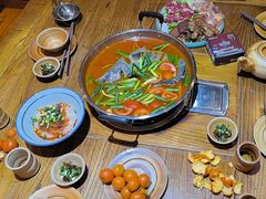 -亮欢寨酸汤鱼(沙冲路店)