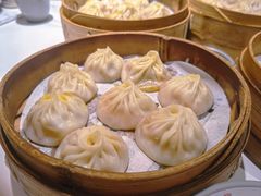 -馋三尺蟹粉小笼(人民广场店)