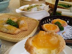 -新东城喜宴海鲜酒家(同德店)