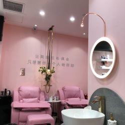 -蜜丝卡伦美甲美睫半永久
